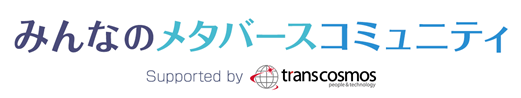 transcosmos launches a Metaverse Fan Community with QON