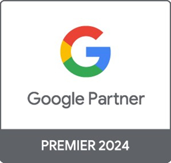 transcosmos memenangkan sertifikasi Google Premier Partner 2024, status tertinggi dari  Program Google Partner