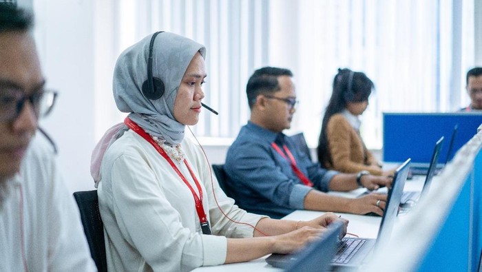 Solusi Bisnis Modern: 5 Jenis Pekerjaan Kantoran yang Bisa Dioptimalkan dengan BPO