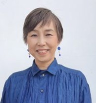 Ms. Shinobu Saito