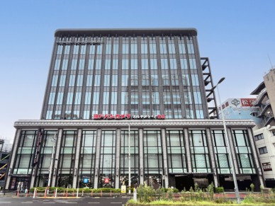 transcosmos.inc opens BPO Center Sendai Eki EAST to accommodate business expansion