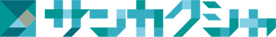 Logo of the specified non-profit organization Sankakusha